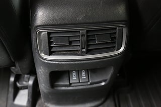 SUV Honda CR-V 24 av 25