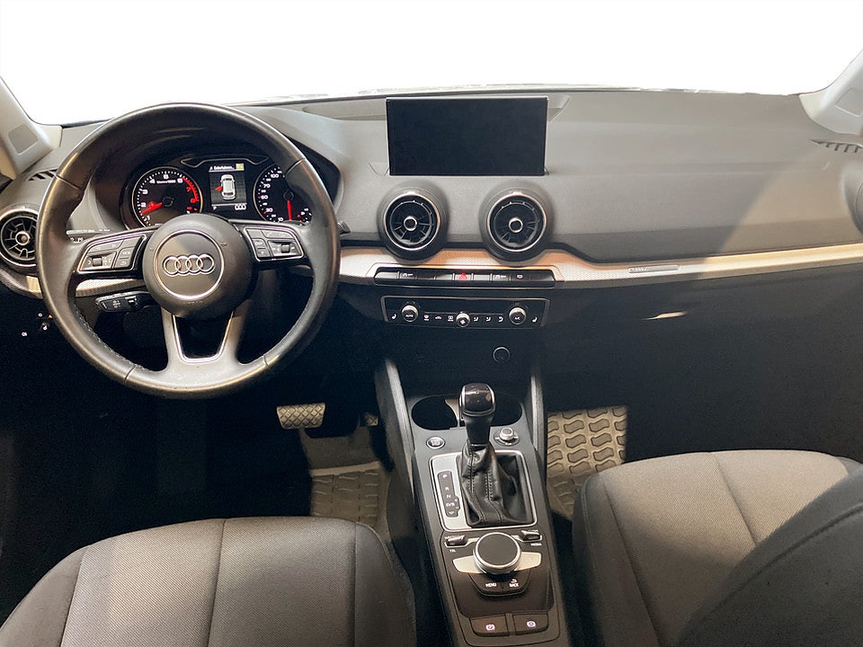 Bild på Audi Q2 Proline 35 TFSI 150hk Aut EL-BAKLUCKA