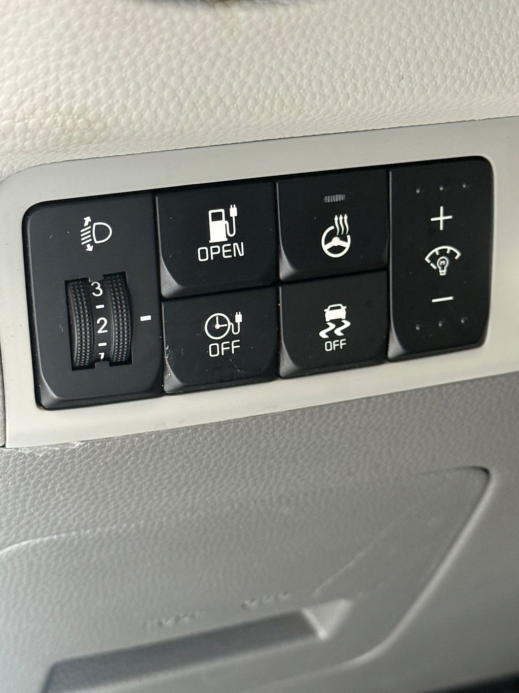 Kia Soul EV 27 kWh  - miniatyr 18