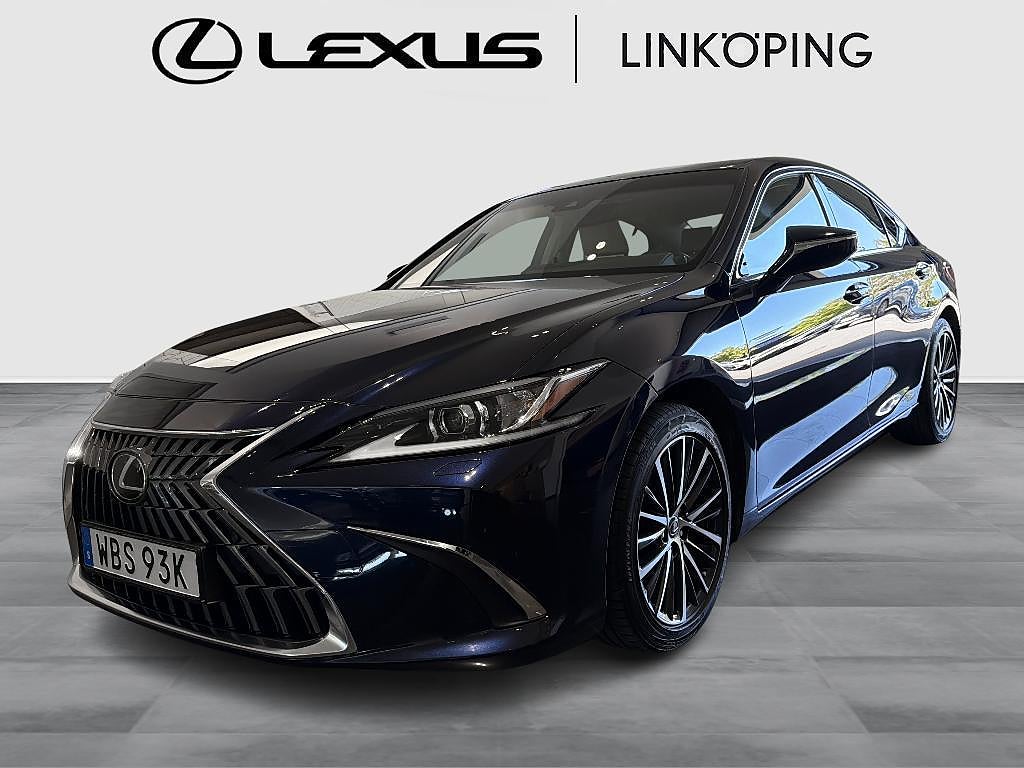 Lexus ES 300h 2.5 Executive Euro 6