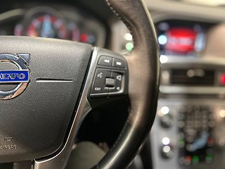 Volvo V60 Cross Country D4 Classic Summum Drag Dvärm GPS SoV