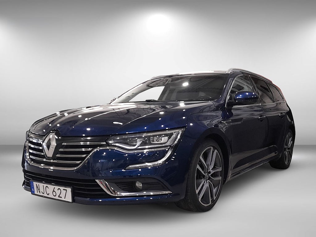 Renault Talisman Grandtour 1.6 dCi EDC