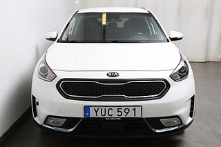 SUV Kia Niro 5 av 26