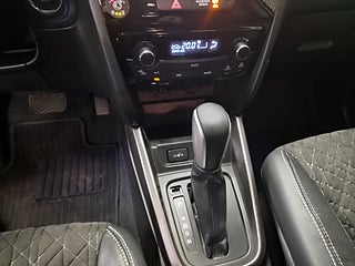 Suzuki Vitara Hybrid CNG AllGrip Inclusive Euro 6 — bild 9 av 11