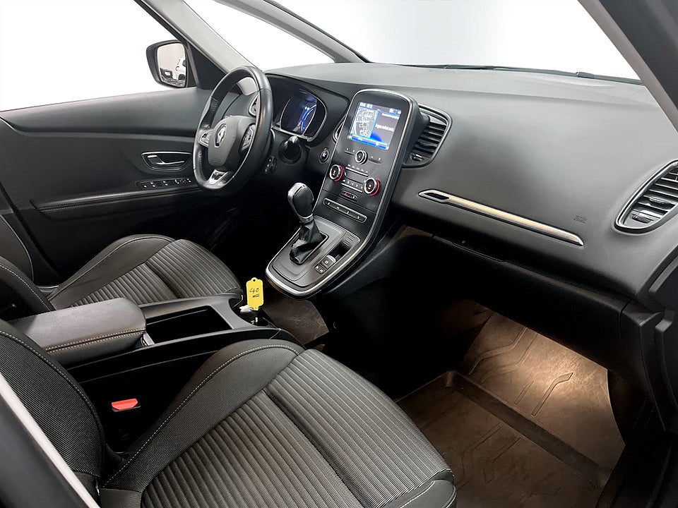 Bild på Renault Grand Scénic Zen 1.3 TCe 140hk Aut - 7-SITS, NAVI