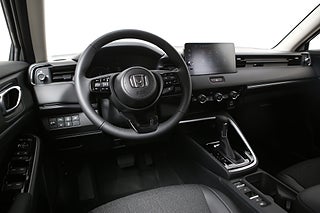 SUV Honda HR-V 20 av 28