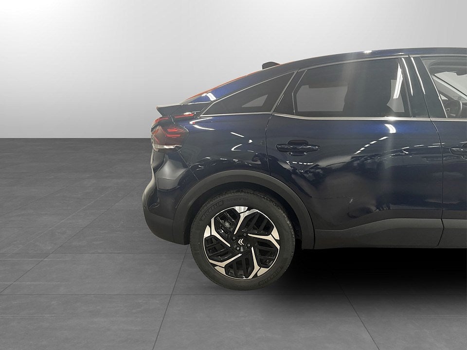 Bild på Citroën C4 Shine 1.2 PT 130hk Aut - 360-KAMERA, CARPLAY