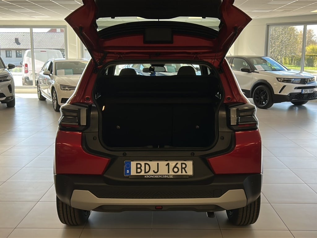 Citroen C3 Hybrid 110 e-DSC Euro 6 – bild 14