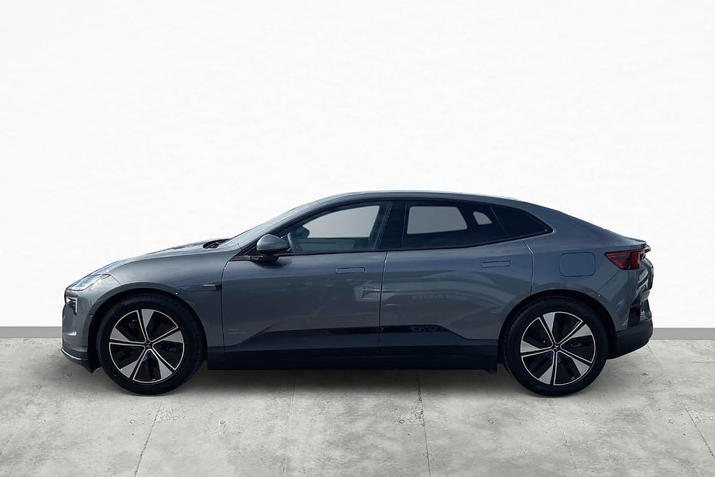 Polestar 4 Long range Single motor Business edt