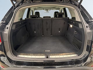 BMW X1 sDrive20i xLine S&V-hjul/Drag/Kamera/Pano/Nav/HuD/HiFi – bild 12