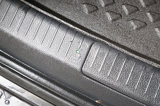 Halvkombi Volkswagen Golf 26 av 27