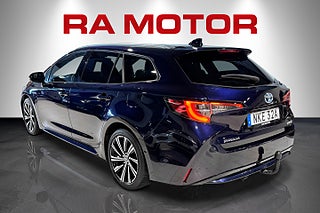 Kombi Toyota Corolla 8 av 29