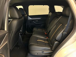 Mazda CX-80 Homura COSO PHEV 327hk BOSE/360/Skinn/7-sits