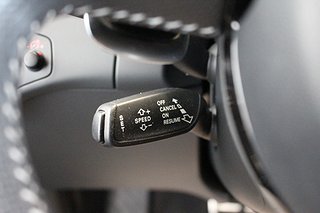 Halvkombi Audi A5 15 av 23