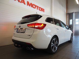 Kombi Kia Cee´d 6 av 21