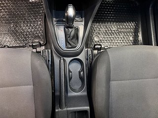 Volkswagen Caddy Van 2.0 TDI Aut MOMS/Drag/Dieselvärmare/S&V