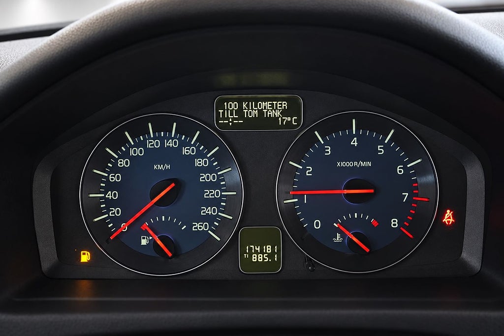Volvo C30