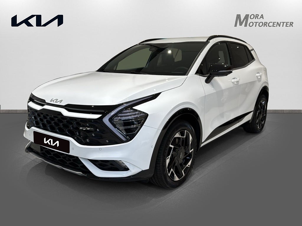 Kia Sportage PHEV GT-Line AWD Redo för leverans KAMPANJ