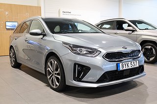 Kombi Kia Ceed 4 av 21