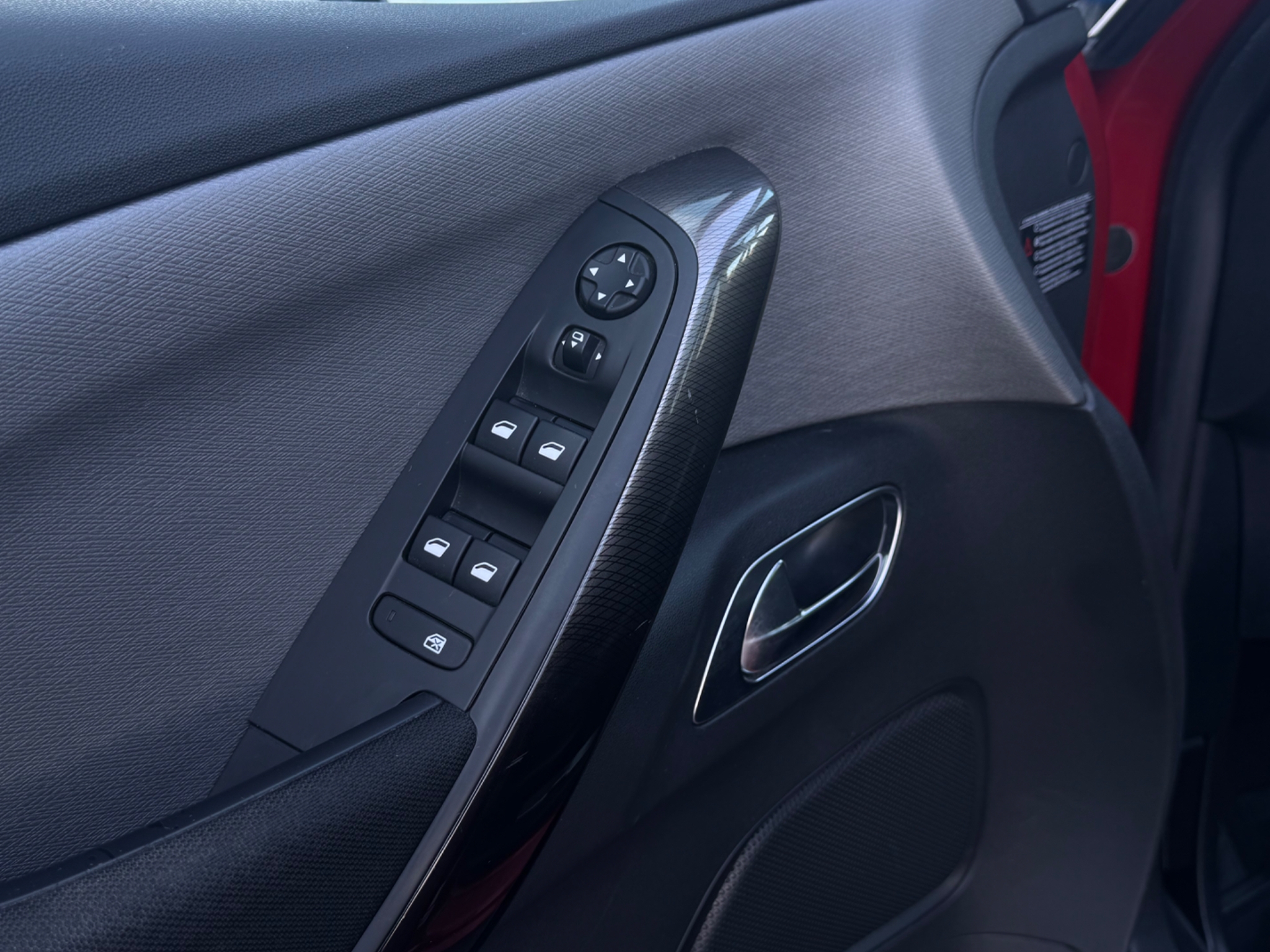Citroen Grand C4 Picasso 2014, bild 7/55