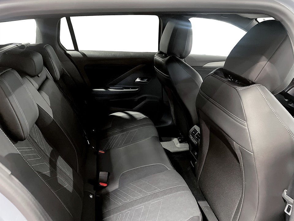 Bild på Opel Astra Sports Tourer GS Hybrid 145hk Aut - OMGÅENDE LEVERANS!