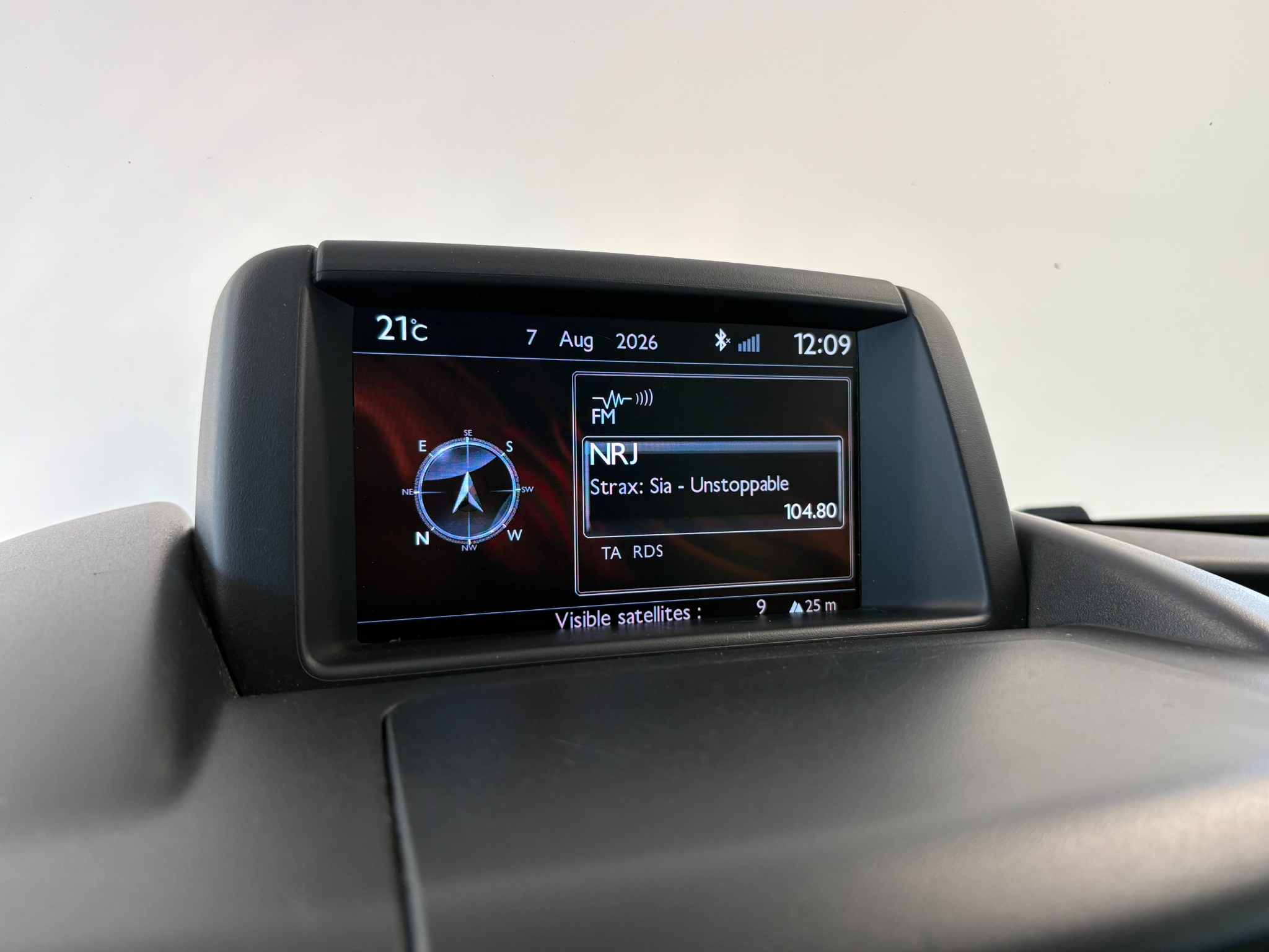 Citroen Berlingo 2014, bild 7/44