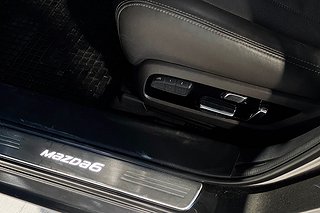 Kombi Mazda 6 10 av 21