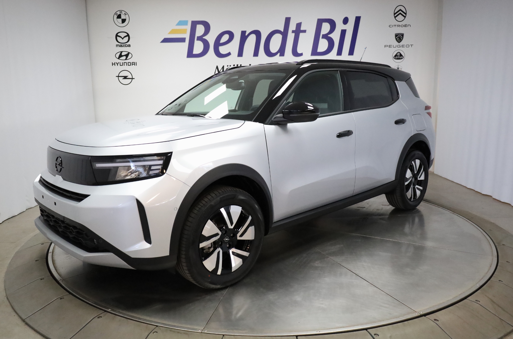 Opel Frontera 2026, bild 5/51
