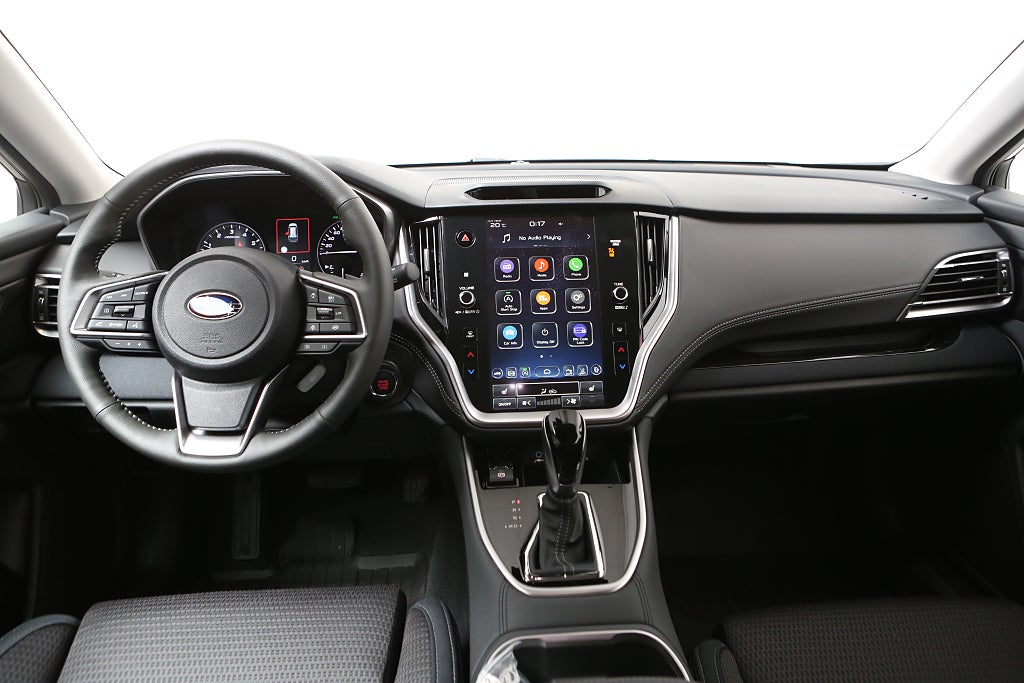 Subaru Outback Adventure |Dragkrok& Vinterhjul|3 st Service 2025