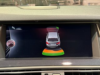Kombi BMW 535 18 av 26