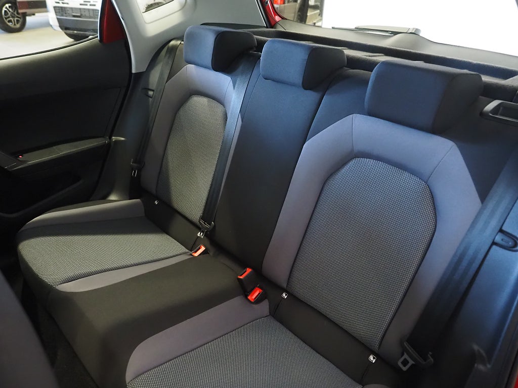 Seat Arona 1.0 TSI Style 95hk | Bluetooth | Farthållare | 2020