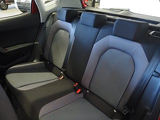 Kombi Seat Arona 15 av 21