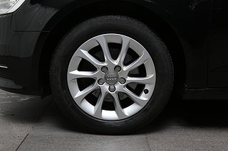 Halvkombi Audi A3 5 av 14