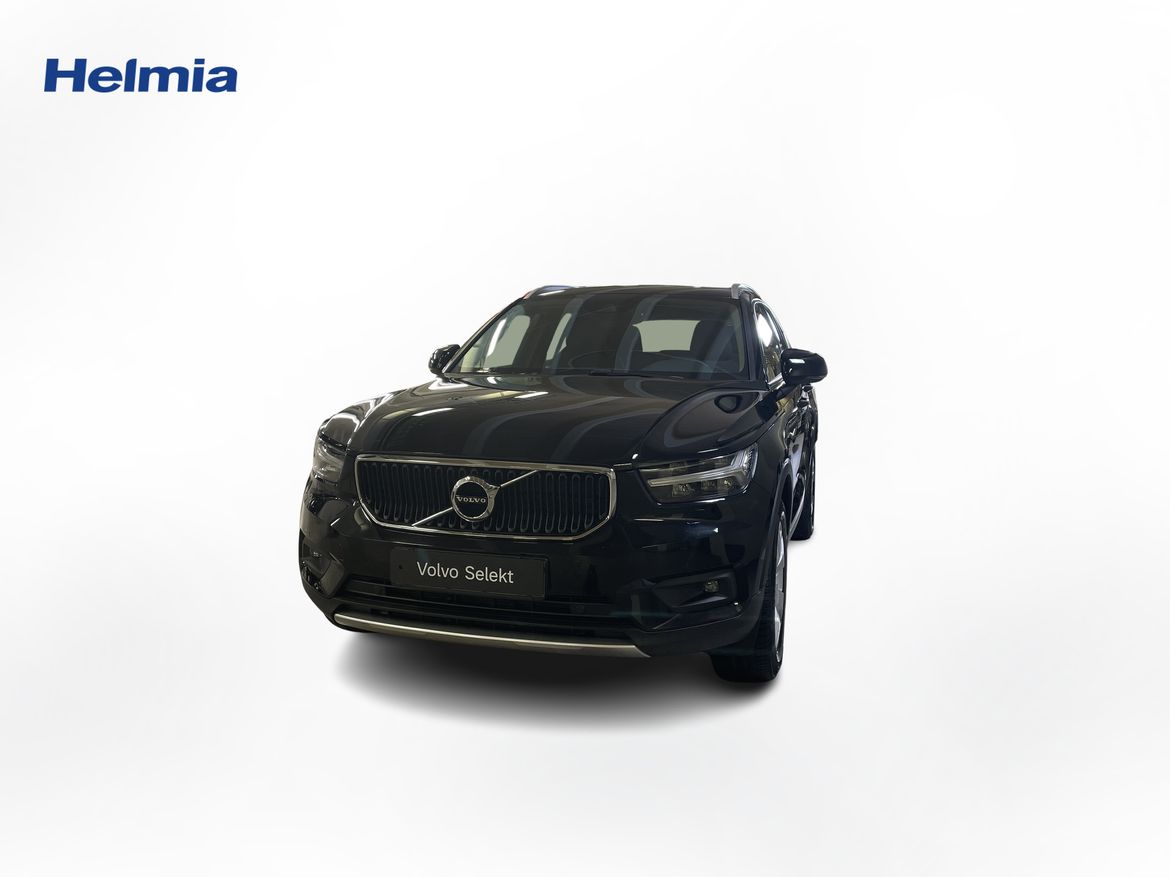 Volvo XC40 Recharge T5 Inscription 2022, bild 6/10