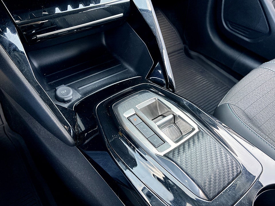 Bild på Peugeot 208 Allure 1.2 PT 100hk Aut B-KAMERA 