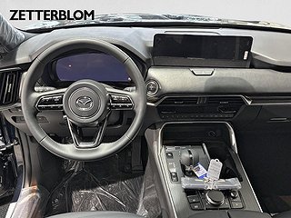 SUV Mazda CX-80 23 av 26
