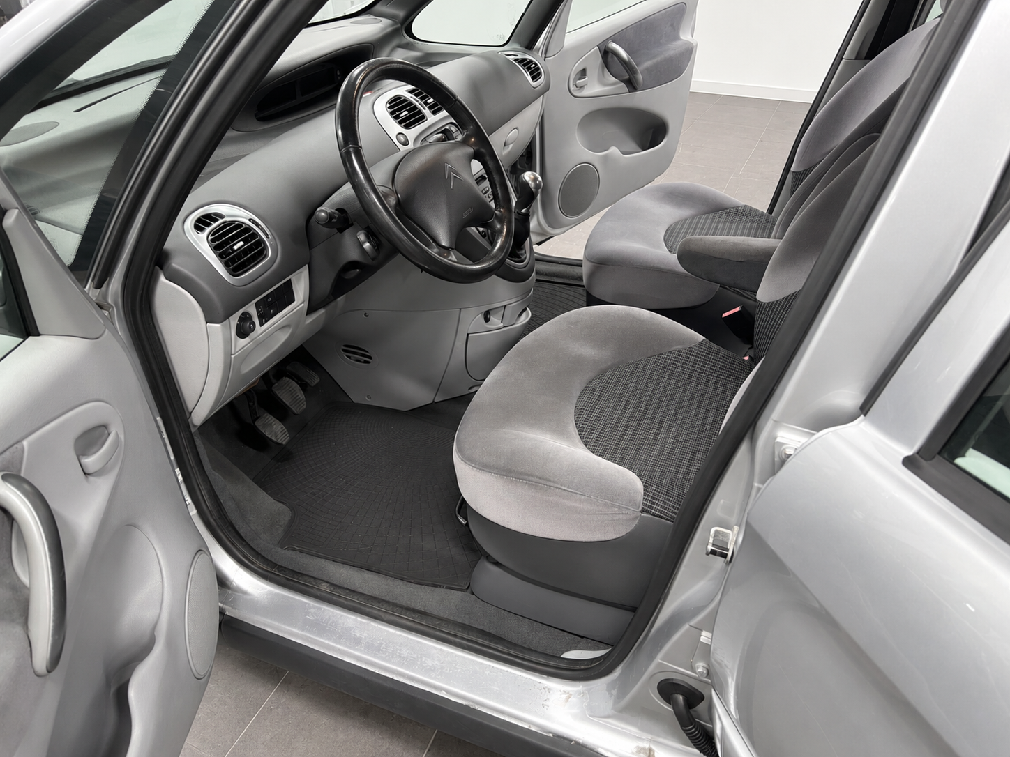 Citroen Xsara Picasso 1.6 16V 2008, bild 7/10
