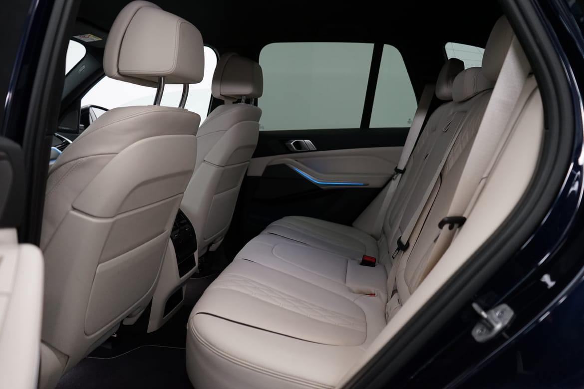 BMW X5 xDrive45e iPerformance, Dragkrok 2023, bild 7/10