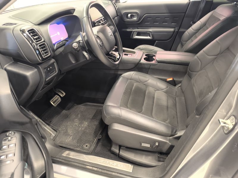 Citroen C5 2022, bild 6/43