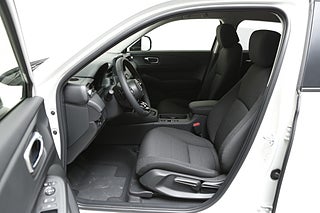 SUV Honda HR-V 6 av 24