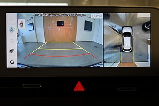 SUV Hyundai IONIQ 5 23 av 30