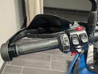 BMW F900GS NU: 184.900kr! Spara 16.795kr!/Enduro/Dynamic