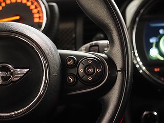 Halvkombi MINI Cooper 20 av 21
