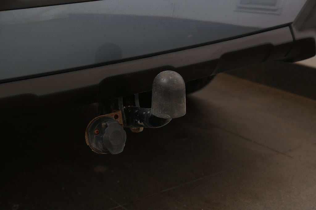 Subaru Outback 2,5i 175hk Base AWD Aut Extraljus Motorv Drag 2017