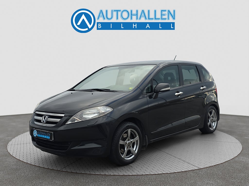 Honda FR-V