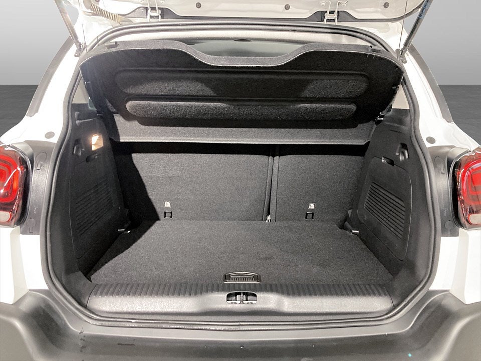 Bild på Citroën C3 Aircross C3 Shine 1.2 PT 130hk Aut - CARPLAY, P-SENSORER