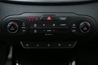 SUV Kia Sorento 22 av 30