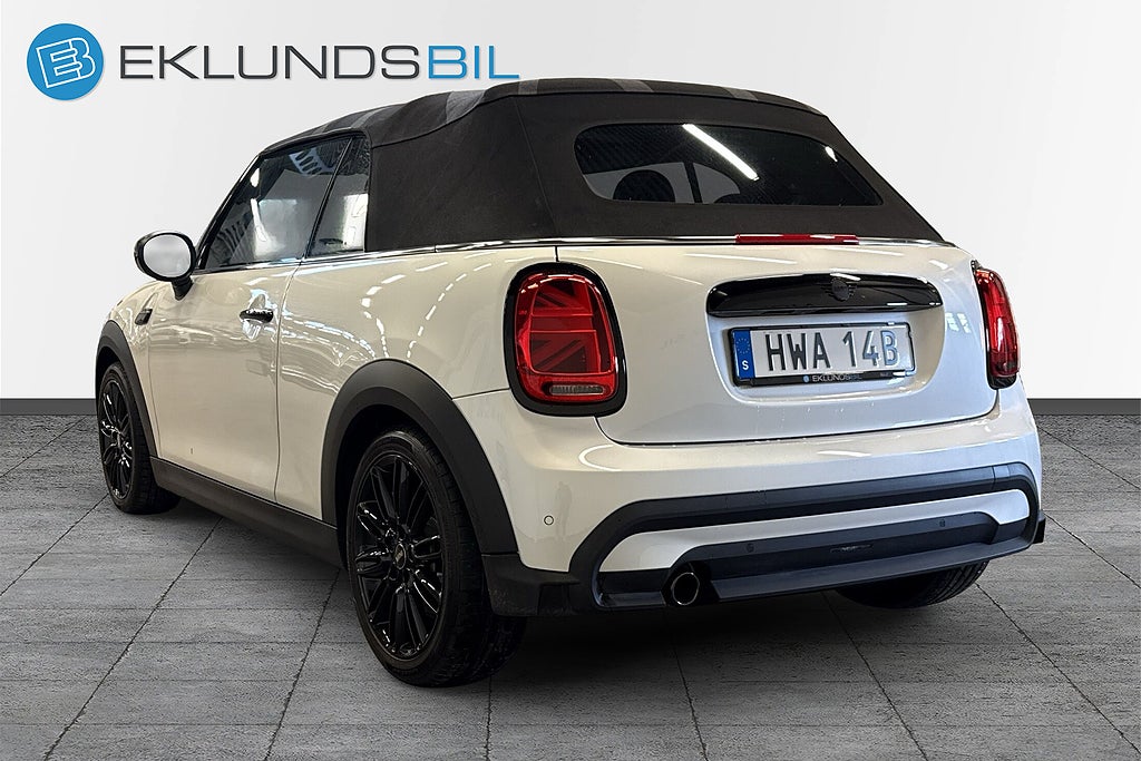 MINI Cooper 2023