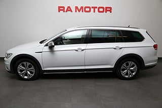 Kombi Volkswagen Passat Alltrack 3 av 29