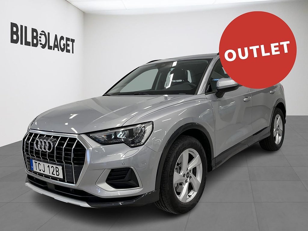 Audi Q3 * OUTLET *
